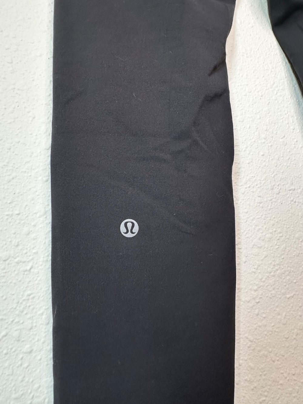 Lululemon Wunder Train High-Rise Tight 25" Legging, Black, Size 10 - Picture 8 of 10